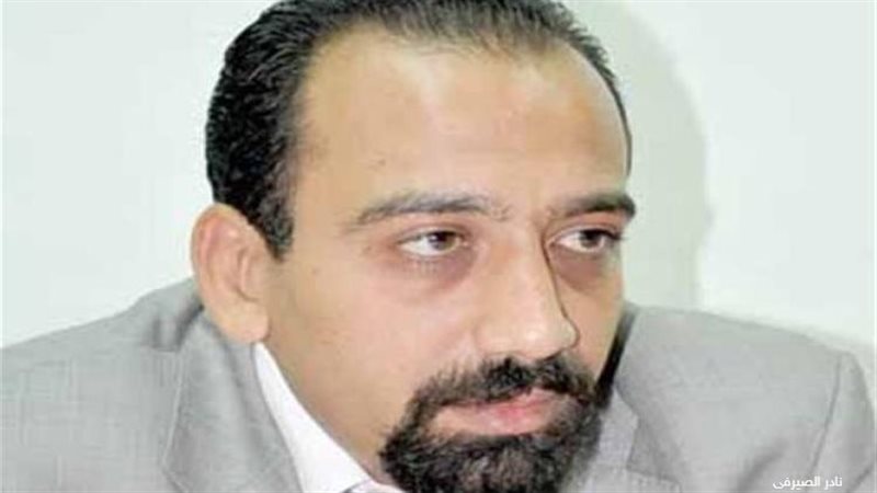د. نادر الصرفي