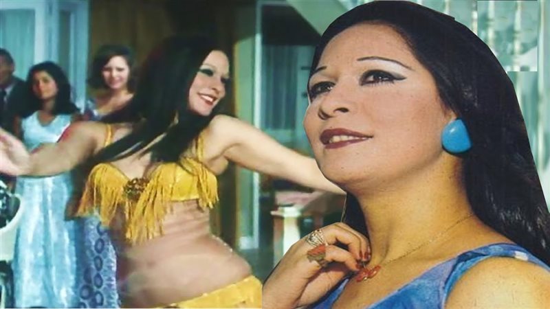 وفاة الفنانة سهير