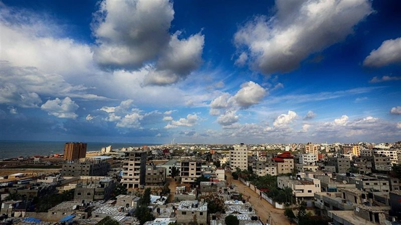 حالة الطقس في مصر