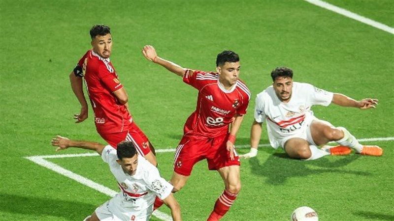 الأهلي هيلعب دوري