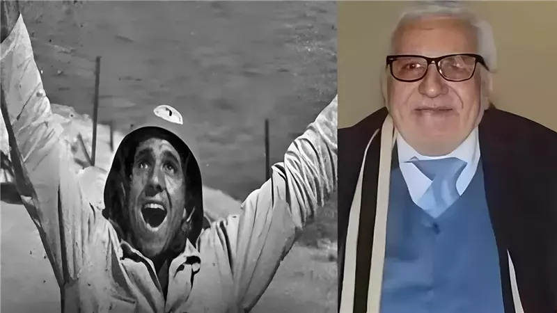 وفاة بطل حرب أكتوبر