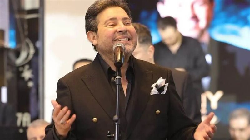 سبب وفاة هاني شاكر