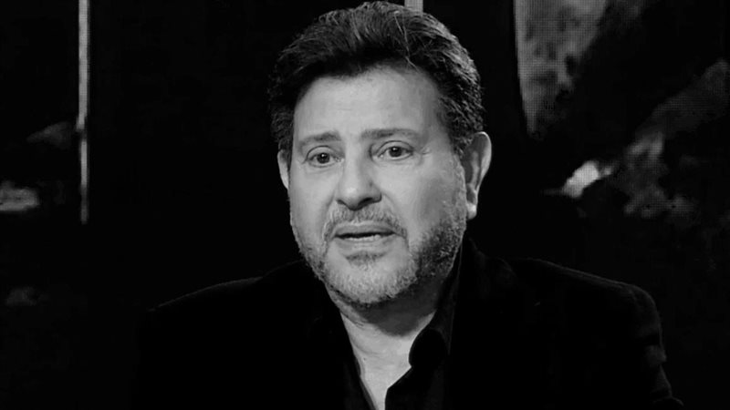 وفاة الفنان هاني