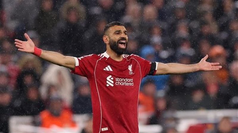 محمد صلاح