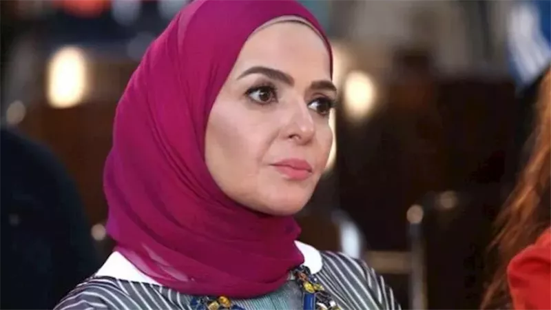منى عبد الغني