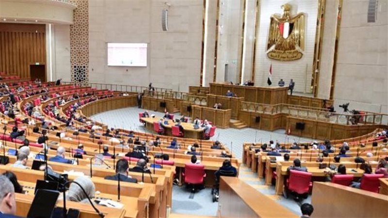 مجلس الشعب