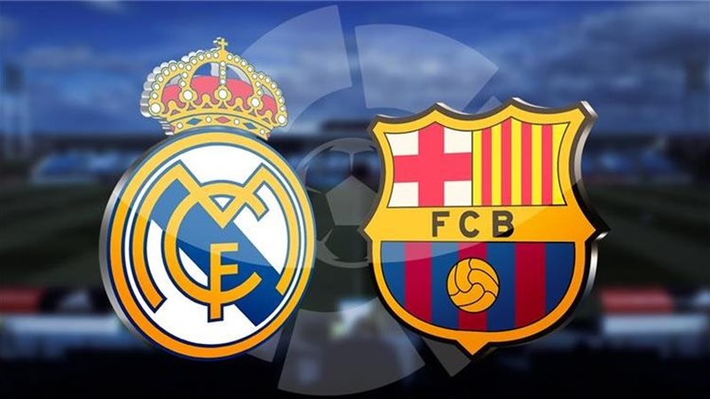 مباراة ريال مدريد