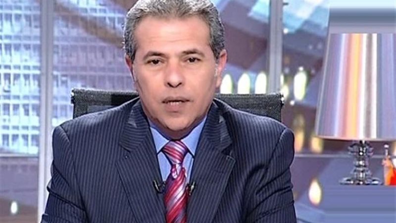 توقعات توفيق عكاشة