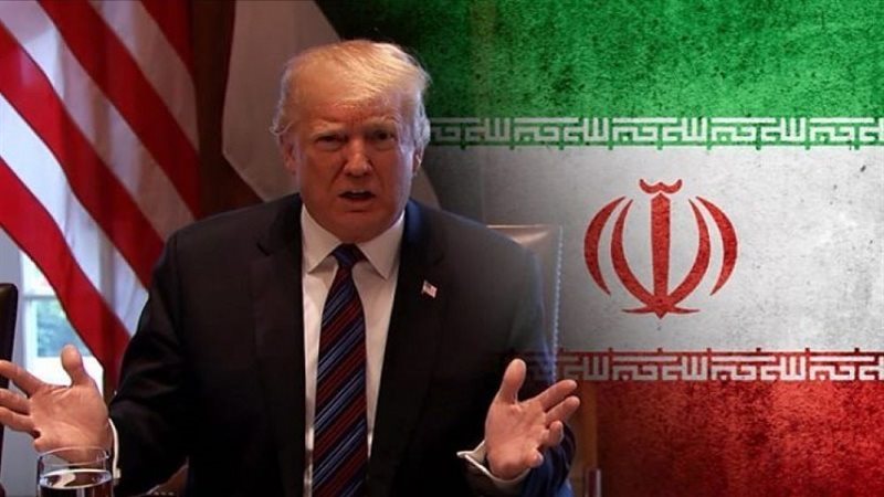 ترامب يعلن عن اتفاق