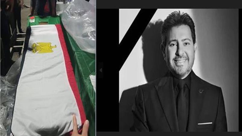 هاني شاكر