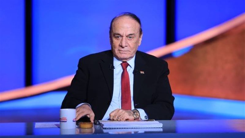 سمير فرج