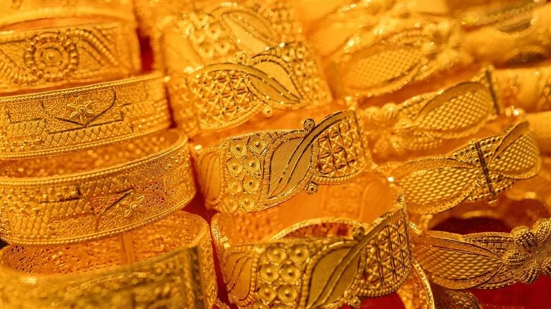سعر الذهب اليوم الخميس