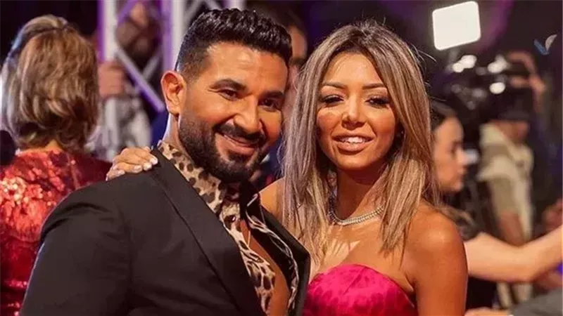 أحمد سعد