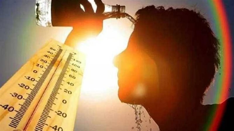 حالة الطقس في مصر