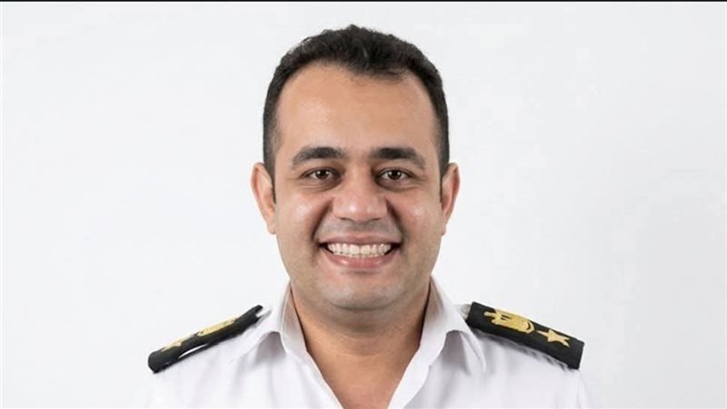 وفاة المقدم أحمد