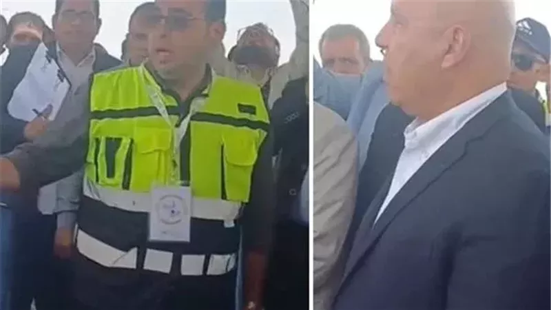 كامل الوزير