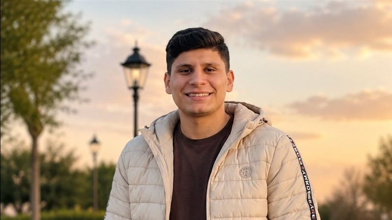 إستيفن إيهاب