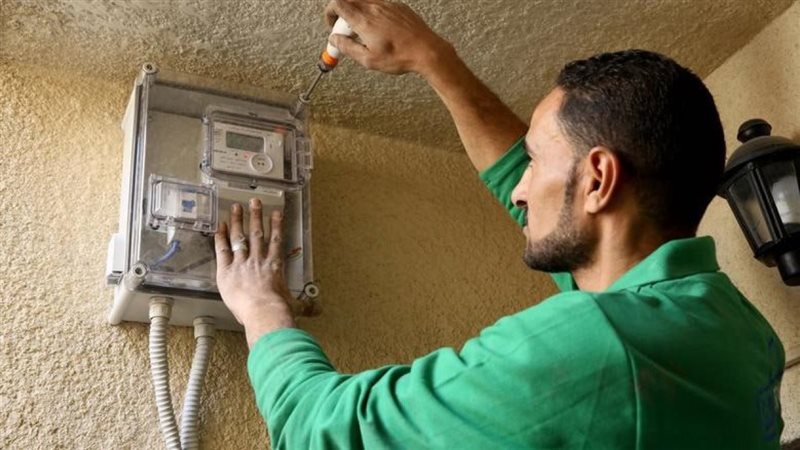 تحويل العدادات الكودية