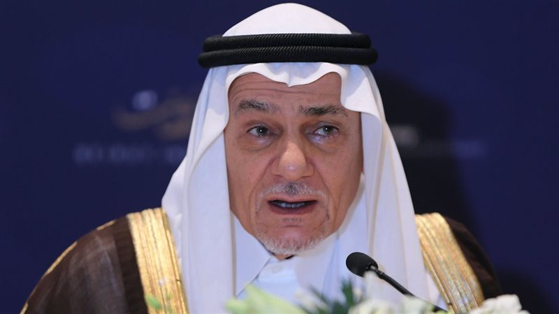 موقف السعودية من