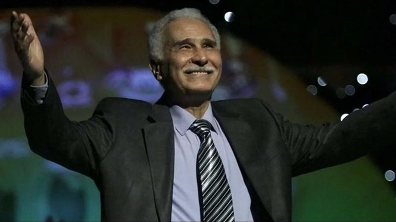وفاة الفنان عبد الرحمن