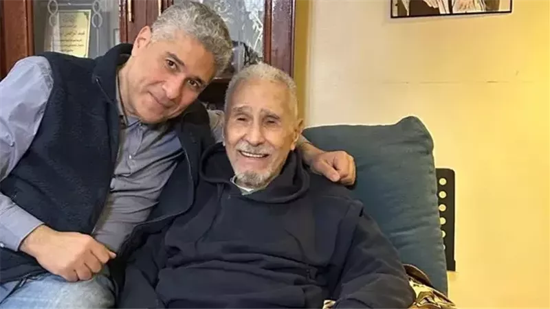 عبد الرحمن أبو زهرة