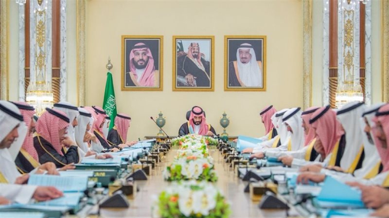 وافق مجلس الوزراء