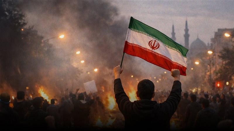 إيران