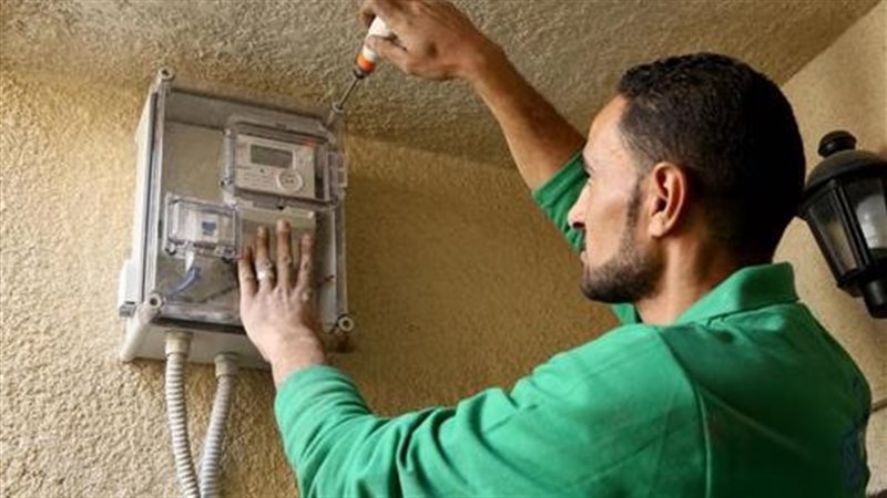 تحويل العدادات الكودية