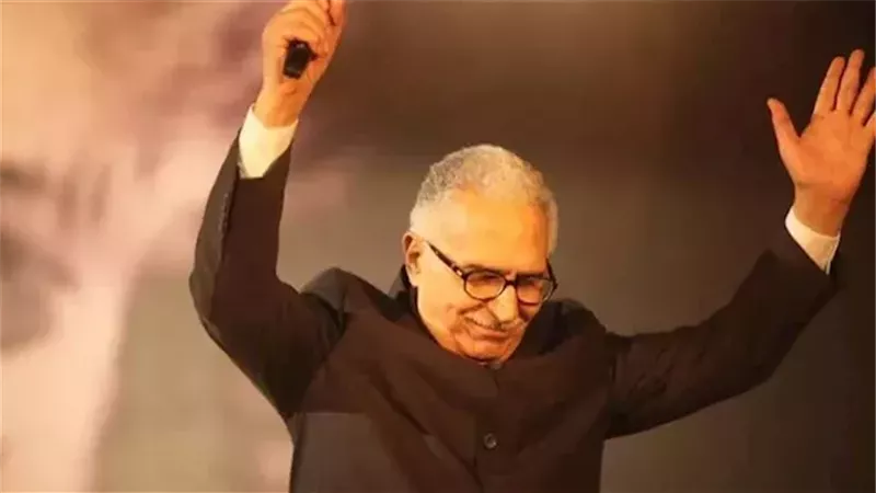 عبد الرحمن أبو زهرة