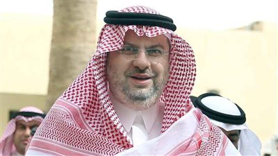 عبد الله بن مساعد يثير الجدل بعد تعليقه على إنذار فادا وغيابه أمام النصر