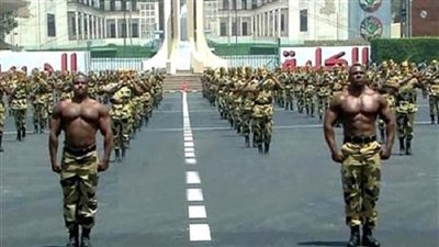 اللواء نصر سالم: مشاهد الصاعقة مقصودة 