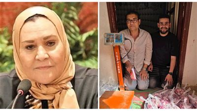 عبلة الهواري 