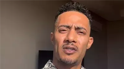 محمد رمضان 