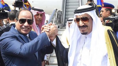 مصر تدين استهداف السعودية بطائرات مسيرة 