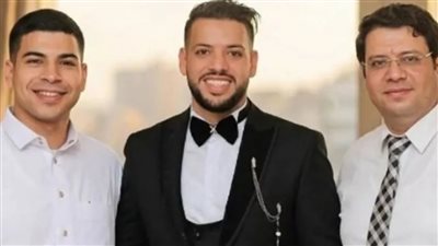 مصرع ثلاثة شباب بسبب حريق هائل بالكوم الأحمر 
