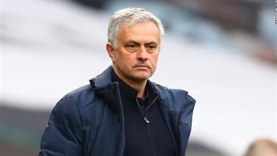 جوزيه مورينيو يقترب من العودة إلى ريال مدريد بعد اتفاق شفهي لمدة موسمين