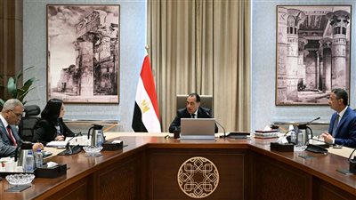 أخبار الحكومة 