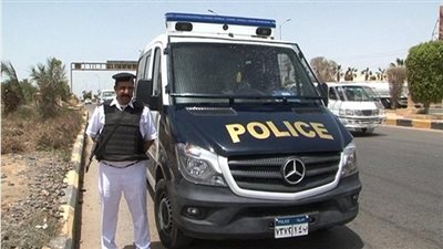 حادث أبنوب بأسيوط يكشف أسماء الضحايا والمصابين  