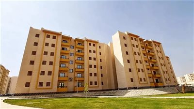 وزارة الإسكان تعلن رسميًا طرح 36 ألف شقة لمحدودي ومتوسطي الدخل بالتقسيط حتى 20 سنة