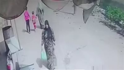 صور آخر ظهور للمرحومة سلوى سيدة المنوفية ضحية زوجها 