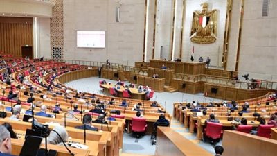 تصريحات نواب البرلمان  