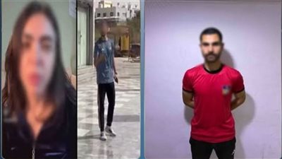 أمن الجيزة يكشف ملابسات فيديو ادعاء مذيعة بالتحرش اللفظي 