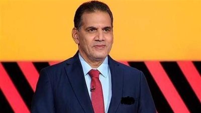 جمال الغندور يشيد باختيار خالد الطريس حكمًا لمباراة النصر وضمك في دوري روشن