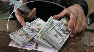 سعر الدولار أمام الجنيه اليوم في البنك الأهلي  والبنوك الكبرى عقب قرار البنك المركزي