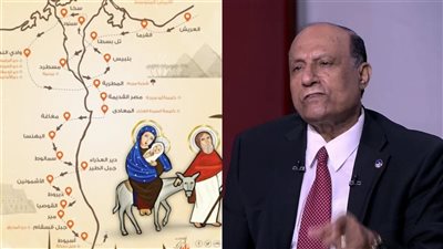 نجيب جبرائيل يطالب بتعديل مشروع قانون مسار العائلة المقدسة وحصر الدور الروحي للكنيسة القبطية فقط