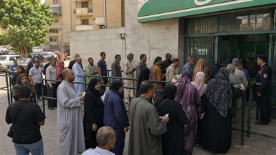 منحة العمالة غير المنتظمة 2026 تبدأ بصرف 3000 جنيه للمستحقين 