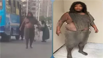 ماذا قالت الداخلية عن المهتز النفسي في مصر الجديدة؟ 