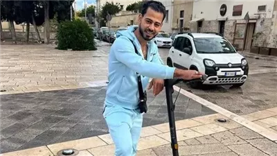 ماذا قالت شقيقة المصري المتوفي في سجن بإيطاليا؟ 