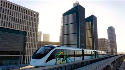 مونوريل شرق النيل يشهد خصمًا 50% على التذاكر  