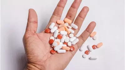 لماذا تراجعت كميات دواء الكلى؟ 